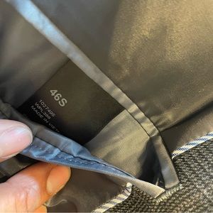 Haggar Sports Coat 46S